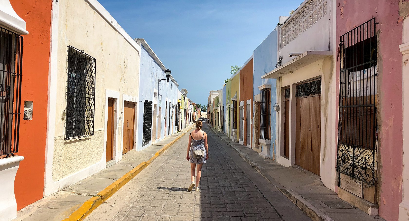 Mexico 2019